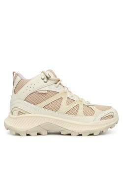 Sneakersy Merrell Tempo Exp Md Waterpoof J038886 Écru ze sklepu eobuwie.pl w kategorii Buty sportowe damskie - zdjęcie 187300204