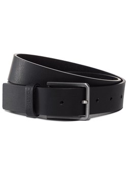 Pasek Męski Calvin Klein 35Mm Essential Belt K50K505447 Czarny - id: 0000207047075 - marki Calvin Klein - 187300260 Pasek Męski Calvin Klein 35Mm Essential Belt K50K505447 Czarny ze sklepu eobuwie.pl w kategorii Paski męskie - zdjęcie 187300260