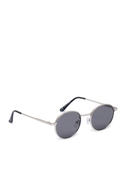 Okulary przeciwsłoneczne JENNY 4WF-017-SS25 Srebrny - id: 5906751184073 - marki eobuwie.pl - 187300263 Okulary przeciwsłoneczne JENNY 4WF-017-SS25 Srebrny ze sklepu eobuwie.pl w kategorii Okulary przeciwsłoneczne damskie - zdjęcie 187300263