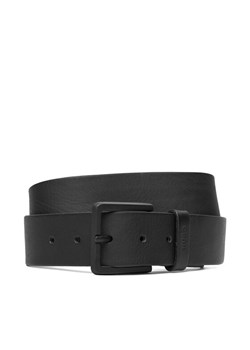 Pasek Męski Hugo Gionios 50385724 10207077 01 Czarny - id: 0000201412695 - marki Hugo Boss - 187300264 Pasek Męski Hugo Gionios 50385724 10207077 01 Czarny ze sklepu eobuwie.pl w kategorii Paski męskie - zdjęcie 187300264