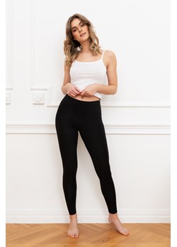 Legginsy długie ze sklepu italianfashion w kategorii Spodnie damskie - zdjęcie 187300663