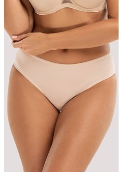 Figi Unikat Dagna beż ze sklepu kontri.pl w kategorii Majtki damskie - zdjęcie 187300774