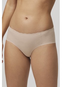 Wysokie figi Ysabel Mora 19340 nude - id: 39605 - marki Ysabel Mora - 187300901 Wysokie figi Ysabel Mora 19340 nude ze sklepu kontri.pl w kategorii Majtki damskie - zdjęcie 187300901