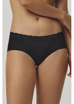 Wysokie figi Ysabel Mora 19340 negro - id: 39607 - marki Ysabel Mora - 187300942 Wysokie figi Ysabel Mora 19340 negro ze sklepu kontri.pl w kategorii Majtki damskie - zdjęcie 187300942