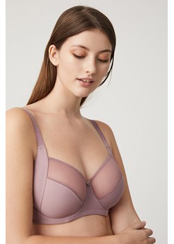 Biustonosz miękki Ysabel Mora 10027 aurora - id: 39609 - marki Ysabel Mora - 187300964 Biustonosz miękki Ysabel Mora 10027 aurora ze sklepu kontri.pl w kategorii Biustonosze - zdjęcie 187300964