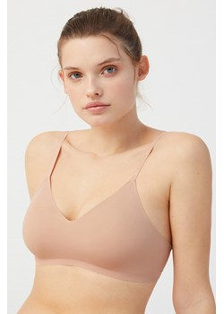 Biustonosz push-up Ysabel Mora 10035 nude - id: 39615 - marki Ysabel Mora - 187300970 Biustonosz push-up Ysabel Mora 10035 nude ze sklepu kontri.pl w kategorii Biustonosze - zdjęcie 187300970