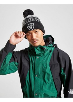 NEW ERA NFL LAS VEGAS RAIDERS POM BEANIE HAT OAKLAND RAIDERS - id: 12122720 - marki New Era - 187301252 NEW ERA NFL LAS VEGAS RAIDERS POM BEANIE HAT OAKLAND RAIDERS ze sklepu JD Sports  w kategorii Czapki zimowe męskie - zdjęcie 187301252
