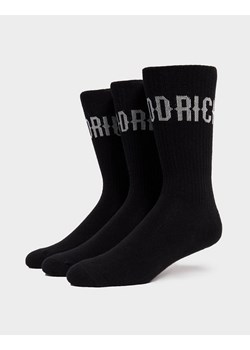 HOODRICH - SKARPETY OG CORE 3PACK ze sklepu JD Sports  w kategorii Skarpetki damskie - zdjęcie 187301261