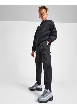 NIKE SPODNIE K NSW CITY UTILITY EO FLC PANT - id: FZ5022-010 - marki Nike - 187301264 NIKE SPODNIE K NSW CITY UTILITY EO FLC PANT ze sklepu JD Sports  w kategorii Spodnie chłopięce - zdjęcie 187301264