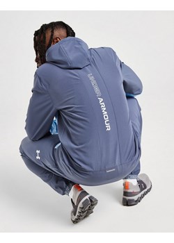 UNDER ARMOUR BLUZA ROZPINANA Z KAPTUREM VANISH WVN - id: 6001553-044 - marki Under Armour - 187301284 UNDER ARMOUR BLUZA ROZPINANA Z KAPTUREM VANISH WVN ze sklepu JD Sports  w kategorii Bluzy męskie - zdjęcie 187301284