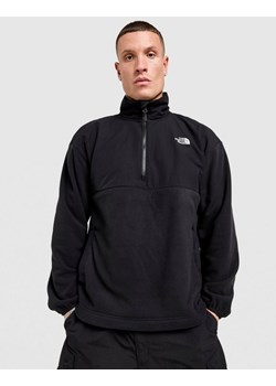 THE NORTH FACE BLUZA M SAMARI FLEECE 1/4 ZIP ze sklepu JD Sports  w kategorii Bluzy męskie - zdjęcie 187301324