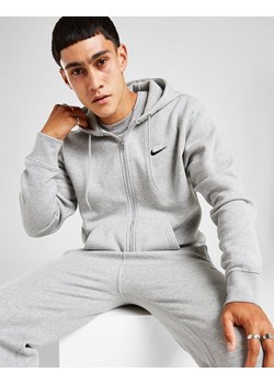 NIKE BLUZA ROZPINANA M NSW CLUB DT HOODIE FZ BB ze sklepu JD Sports  w kategorii Bluzy męskie - zdjęcie 187301340