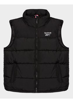 REEBOK BEZRĘKAWNIK PUFFER VEST ze sklepu JD Sports  w kategorii Kamizelki męskie - zdjęcie 187301400