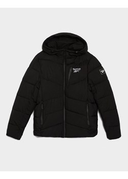 REEBOK KURTKA ZIMOWA STRETCH PUFFER JACKET ze sklepu JD Sports  w kategorii Kurtki męskie - zdjęcie 187301403