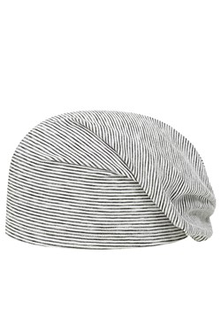 Döll Czapka beanie w kolorze szarym - id: 6352260 - marki Döll - 187302363 Döll Czapka beanie w kolorze szarym ze sklepu Limango Polska w kategorii Czapki dziecięce - zdjęcie 187302363