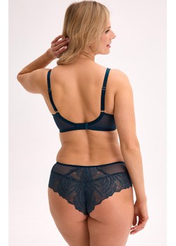 Gaia koronkowe majtki brazyliany Jessia 1229, Kolor turkusowy, Rozmiar 2XL, Gaia ze sklepu Intymna w kategorii Majtki damskie - zdjęcie 187302483