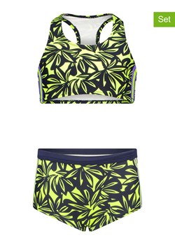 B.Nosy Bikini w kolorze limonkowym - id: 17582143 - marki B.nosy - 187302620 B.Nosy Bikini w kolorze limonkowym ze sklepu Limango Polska w kategorii Stroje kąpielowe - zdjęcie 187302620
