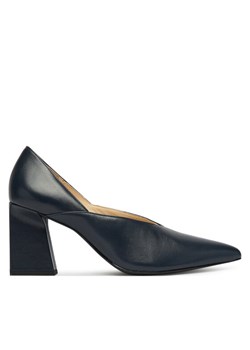 Czółenka HÖGL 0-187521-30000 Granatowy - id: 0000305666390 - marki Högl - 187302774 Czółenka HÖGL 0-187521-30000 Granatowy ze sklepu eobuwie.pl w kategorii Czółenka - zdjęcie 187302774