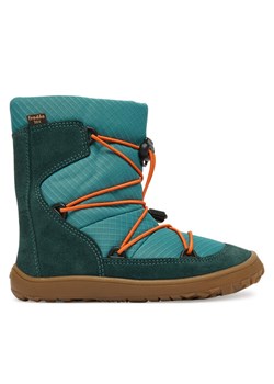 Śniegowce Froddo G3160251-3 M Brązowy - id: 0000305558145 - marki Froddo - 187302783 Śniegowce Froddo G3160251-3 M Brązowy ze sklepu eobuwie.pl w kategorii Buty zimowe dziecięce - zdjęcie 187302783