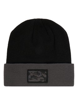 Czapka Alpha Industries 148912 Czarny ze sklepu eobuwie.pl w kategorii Czapki zimowe męskie - zdjęcie 187302820