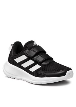 Buty do biegania adidas Tensaur Run C EG4146 Czarny - id: 0000206766595 - marki adidas - 187302822 Buty do biegania adidas Tensaur Run C EG4146 Czarny ze sklepu eobuwie.pl w kategorii Buty sportowe dziecięce - zdjęcie 187302822