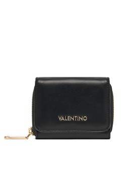 Portfel Valentino West Re VPS9I8274 Czarny - id: 0000305495167 - marki Valentino - 187302874 Portfel Valentino West Re VPS9I8274 Czarny ze sklepu eobuwie.pl w kategorii Portfele damskie - zdjęcie 187302874