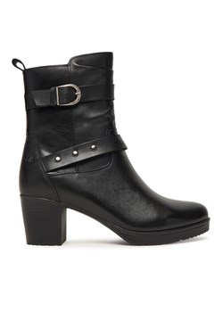 Botki Josef Seibel Gloria 07 MI205 Brązowy - id: 0000305449511 - marki Josef Seibel - 187302901 Botki Josef Seibel Gloria 07 MI205 Brązowy ze sklepu eobuwie.pl w kategorii Botki - zdjęcie 187302901