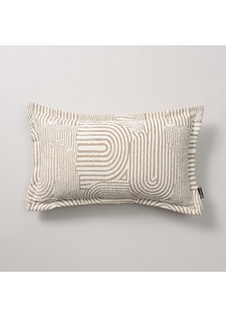 Poszewka Mona prostokątna - id: 1342-144-79 - marki Dekoria - 187303920 Poszewka Mona prostokątna ze sklepu dekoria.pl w kategorii Poszewki na poduszki - zdjęcie 187303920