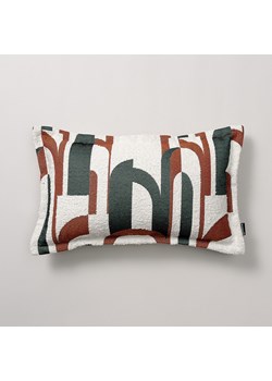 Poszewka Mona prostokątna - id: 1342-145-11 - marki Dekoria - 187303924 Poszewka Mona prostokątna ze sklepu dekoria.pl w kategorii Poszewki na poduszki - zdjęcie 187303924
