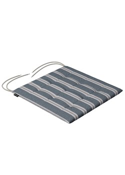 Poduszka na krzesło Karol - id: 200-SZ-145-28 - marki Dekoria - 187303930 Poduszka na krzesło Karol ze sklepu dekoria.pl w kategorii Tekstylia ogrodowe - zdjęcie 187303930