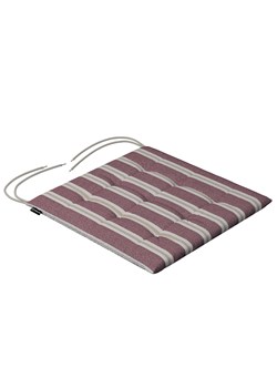 Poduszka na krzesło Karol - id: 200-SZ-145-29 - marki Dekoria - 187303932 Poduszka na krzesło Karol ze sklepu dekoria.pl w kategorii Tekstylia ogrodowe - zdjęcie 187303932