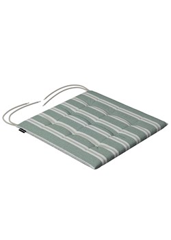 Poduszka na krzesło Karol - id: 200-TR-145-30 - marki Dekoria - 187303934 Poduszka na krzesło Karol ze sklepu dekoria.pl w kategorii Tekstylia ogrodowe - zdjęcie 187303934