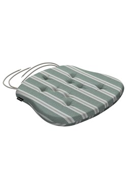 Poduszka na krzesło Filip - id: 215-SZ-145-30 - marki Dekoria - 187303944 Poduszka na krzesło Filip ze sklepu dekoria.pl w kategorii Tekstylia ogrodowe - zdjęcie 187303944