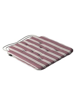 Poduszka na krzesło Olek - id: 225-TR-145-29 - marki Dekoria - 187303972 Poduszka na krzesło Olek ze sklepu dekoria.pl w kategorii Tekstylia ogrodowe - zdjęcie 187303972