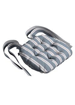 Poduszka na krzesło Marcin - id: 240-145-28 - marki Dekoria - 187303980 Poduszka na krzesło Marcin ze sklepu dekoria.pl w kategorii Tekstylia ogrodowe - zdjęcie 187303980