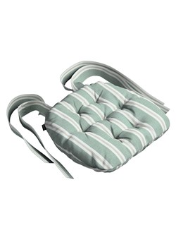 Poduszka na krzesło Marcin - id: 240-145-30 - marki Dekoria - 187303984 Poduszka na krzesło Marcin ze sklepu dekoria.pl w kategorii Tekstylia ogrodowe - zdjęcie 187303984