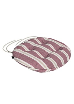 Poduszka na krzesło Adam - id: 1410-TR-145-29 - marki Dekoria - 187303992 Poduszka na krzesło Adam ze sklepu dekoria.pl w kategorii Tekstylia ogrodowe - zdjęcie 187303992