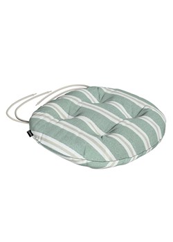 Poduszka na krzesło Adam - id: 1410-SZ-145-30 - marki Dekoria - 187303994 Poduszka na krzesło Adam ze sklepu dekoria.pl w kategorii Tekstylia ogrodowe - zdjęcie 187303994