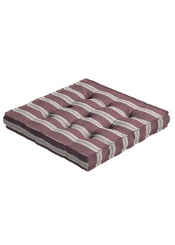 Poduszka na krzesło Kuba - id: 210-145-29 - marki Dekoria - 187304002 Poduszka na krzesło Kuba ze sklepu dekoria.pl w kategorii Tekstylia ogrodowe - zdjęcie 187304002