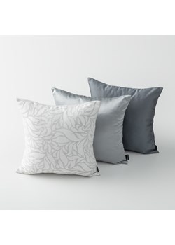 Poszewki 3-pack Christmas 03 - id: T-000-018 - marki Dekoria - 187304012 Poszewki 3-pack Christmas 03 ze sklepu dekoria.pl w kategorii Poszewki na poduszki - zdjęcie 187304012