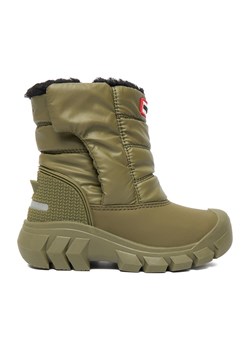 Kozaki HUNTER CEO-CP86-26157(III)CH ze sklepu ccc.eu w kategorii Buty zimowe dziecięce - zdjęcie 187304273