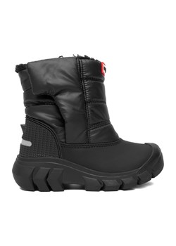 Kozaki HUNTER CEO-CP86-26157(III)CH ze sklepu ccc.eu w kategorii Buty zimowe dziecięce - zdjęcie 187304274