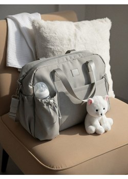 Sinsay - Torba na wózek - kremowy ze sklepu Sinsay w kategorii Zabawki - zdjęcie 187305993