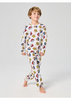 Sinsay - Piżama dwuczęściowa PAW Patrol - szary - id: 273EV-09M - marki Sinsay - 187306002 Sinsay - Piżama dwuczęściowa PAW Patrol - szary ze sklepu Sinsay w kategorii Piżamy dziecięce - zdjęcie 187306002
