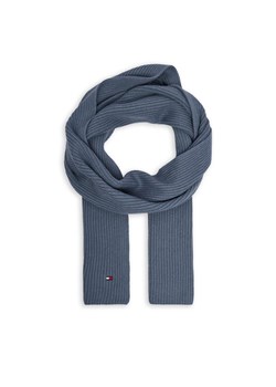 Tommy Hilfiger Szalik Flag AM0AM12847 Niebieski - id: 0000304086083 - marki Tommy Hilfiger - 187306203 Tommy Hilfiger Szalik Flag AM0AM12847 Niebieski ze sklepu MODIVO w kategorii Szaliki męskie - zdjęcie 187306203