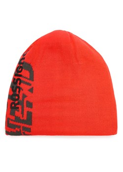 Rossignol Czapka RLNMH04 Pomarańczowy - id: 3607684685102 - marki Rossignol - 187306211 Rossignol Czapka RLNMH04 Pomarańczowy ze sklepu MODIVO w kategorii Czapki zimowe męskie - zdjęcie 187306211