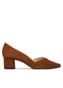 HÖGL Czółenka 0-184502-91000 Brązowy ze sklepu MODIVO w kategorii Czółenka - zdjęcie 187306222