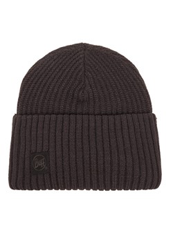 Buff Czapka Knitted Hat Rutger 129694.901.10 Szary - id: 8428927486752 - marki Buff - 187306224 Buff Czapka Knitted Hat Rutger 129694.901.10 Szary ze sklepu MODIVO w kategorii Czapki zimowe damskie - zdjęcie 187306224