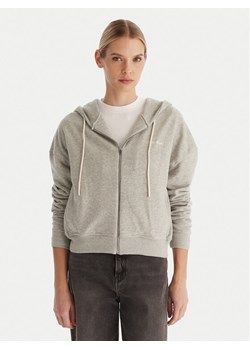 Calvin Klein Underwear Bluza LV00QS7513 Szary Regular Fit - id: 0000305358561 - marki Calvin Klein Underwear - 187306243 Calvin Klein Underwear Bluza LV00QS7513 Szary Regular Fit ze sklepu MODIVO w kategorii Bluzy damskie - zdjęcie 187306243