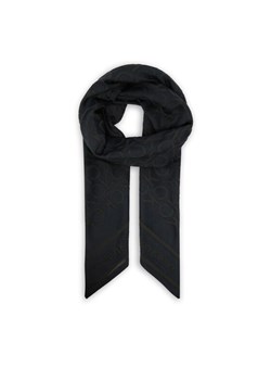 Calvin Klein Chusta K60K612971 Czarny - id: 8721107065168 - marki Calvin Klein - 187306284 Calvin Klein Chusta K60K612971 Czarny ze sklepu MODIVO w kategorii Szaliki i chusty damskie - zdjęcie 187306284